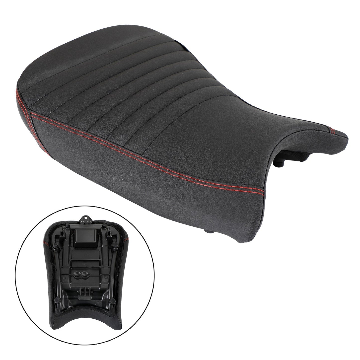Asiento delantero Raider para BMW S1000RR 19-22