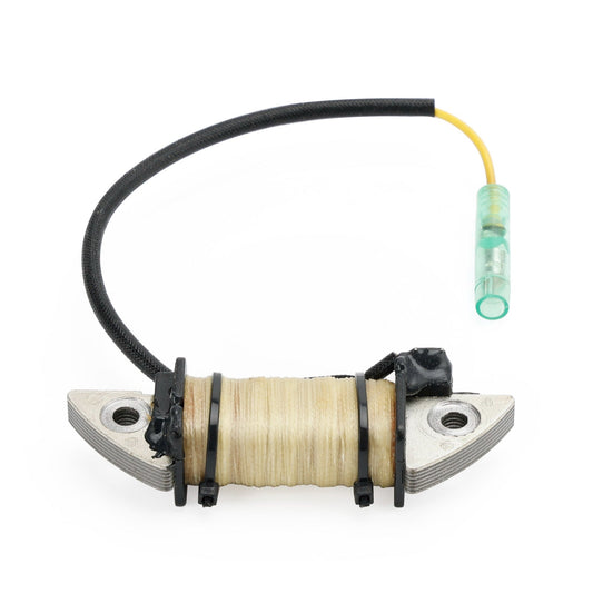 Bobine d'allumage d'excitation pour moteurs hors-bord Mercury/Mariner 2 CV, 2,5 CV, 3 CV et 3,3 CV