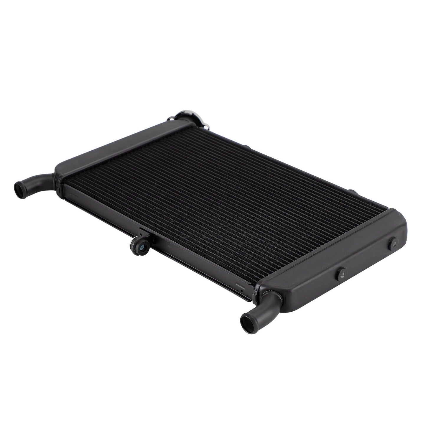 Refroidissement du radiateur pour Yamaha FZ09 MT09 MT-09 TRACER 900