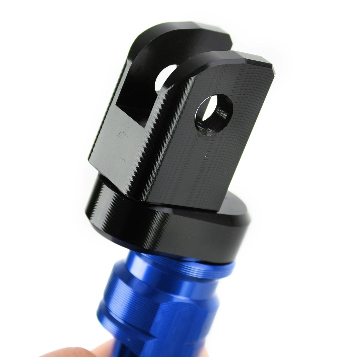 Repose-pieds avant pour Triumph Street Triple 765/R/S/RS Daytona 675/R