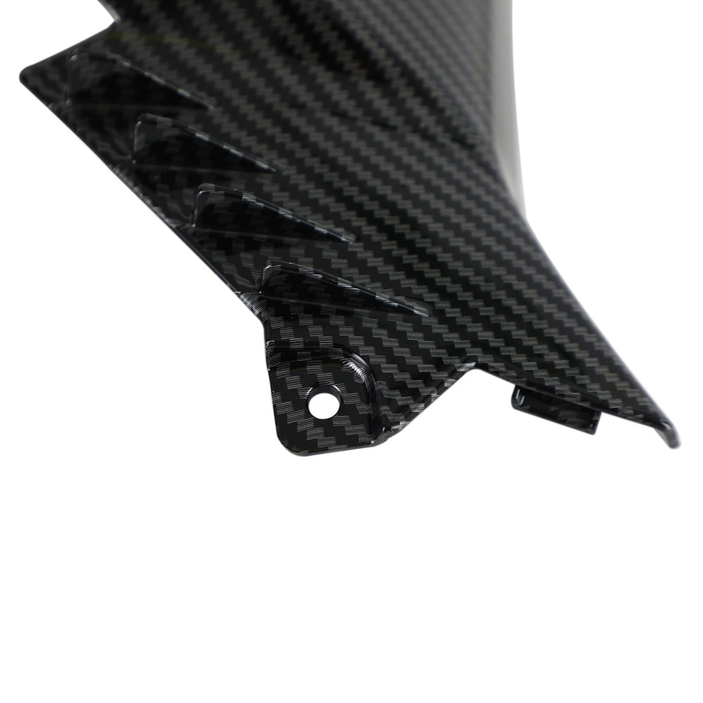 Embellecedor frontal del tanque de gasolina ABS para Kawasaki Z900 2020-2021