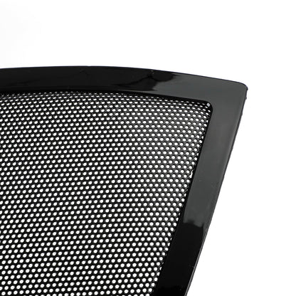 5"X7" Saddlebag Lid Speaker Grill Fits For Road King Touring Glide 14-22