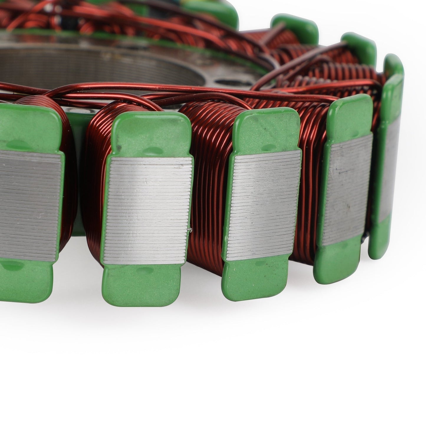 4010901 MAGNETO DEL ESTATOR PARA POLARIS 04-06 SPORTSMAN 600 700 MV7 BOBINA DEL GENERADOR