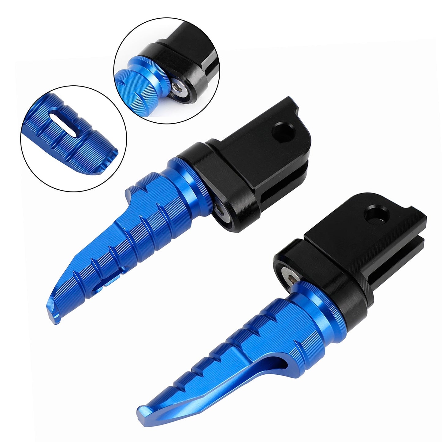 Repose-pieds avant pour Benelli Leoncino 500 18-22 502C 752S 19-22