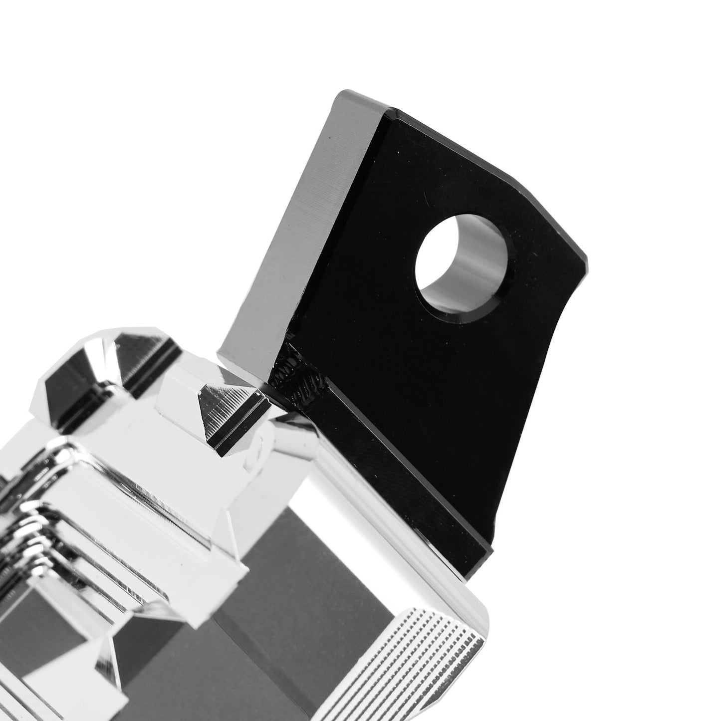 Repose-pieds avant pour BMW R18 / 100 ans / Classique / R18B 20-23+