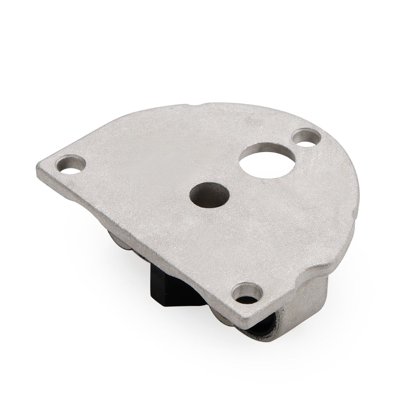 Amortiguador de montaje 63V-44514-00-5B T1502010000 para motor fueraborda Yamaha 2T 9.9HP 15HP