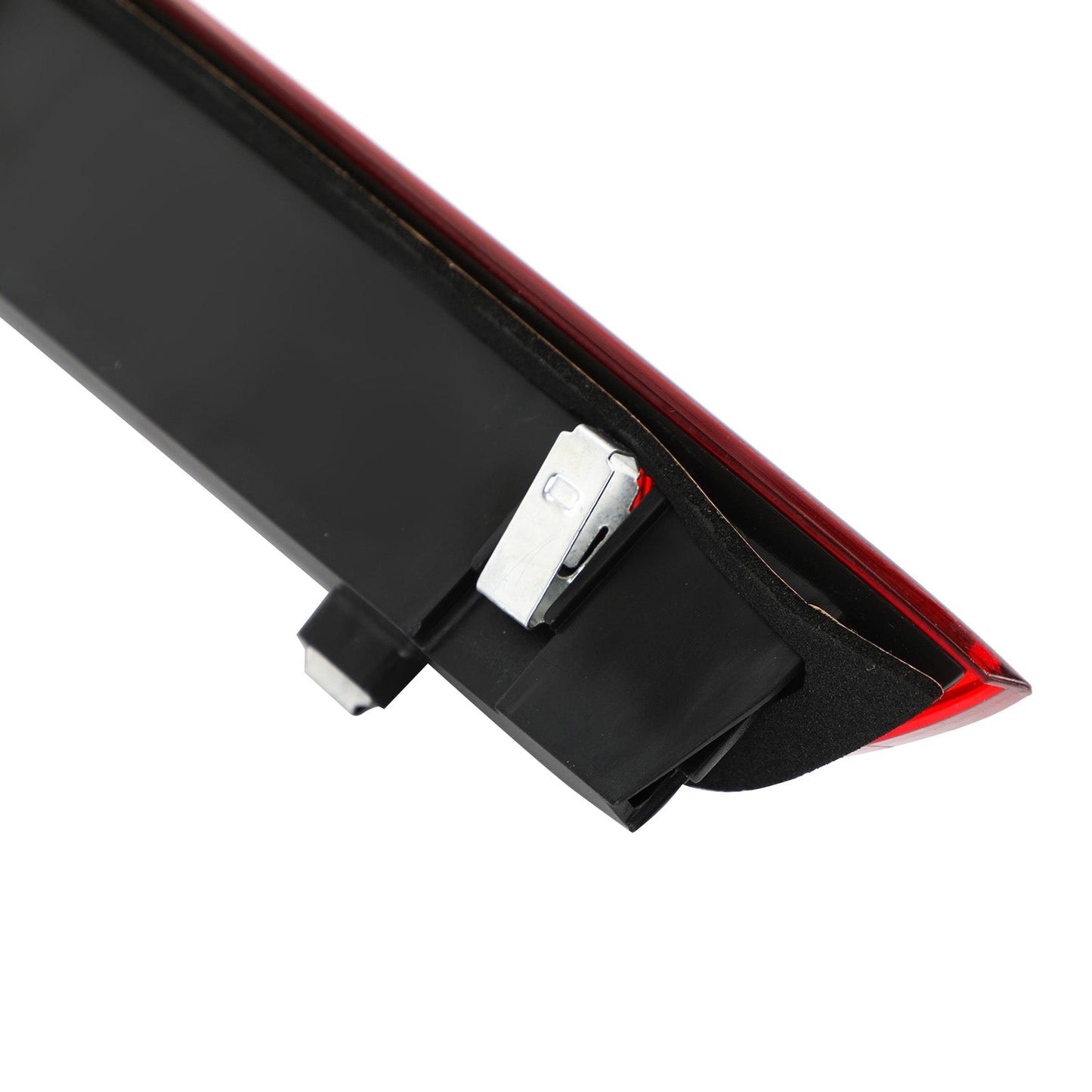 2015-2020 Ford Transit 150 250 350 Red Rear Center High Mount Stop Third Brake Light