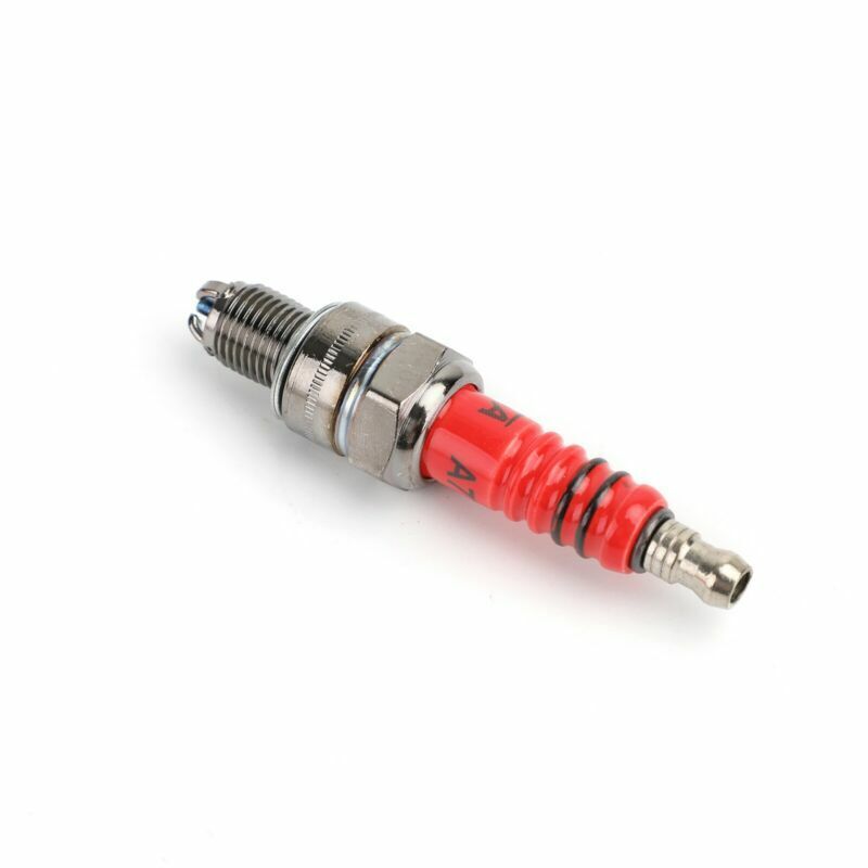 CDI TRX Coil CRF For 125 US Plug XR Ignition Racing ATC HONDA 150CC 50CC GY6 300