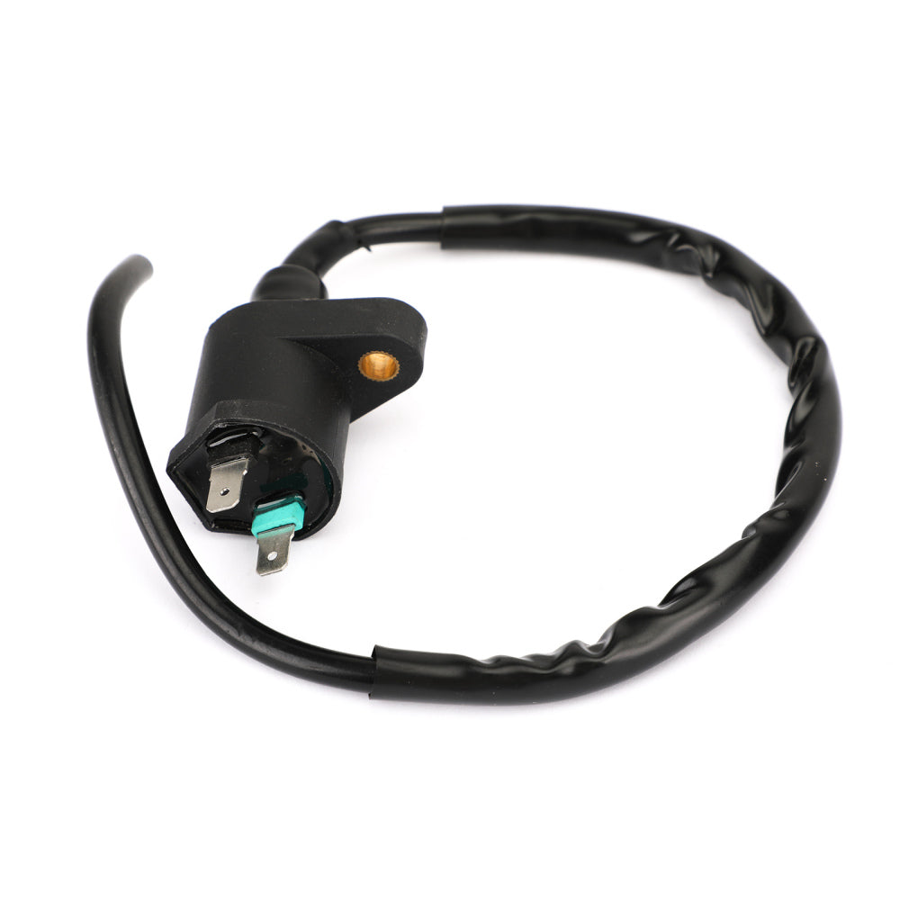 Ignition Coil Models fit for For Yamaha DT50 PW80 PW50 WR250 YZ250 V Star 650 XVS650