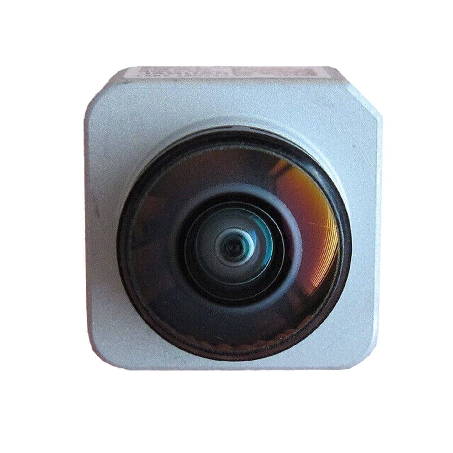 Jaguar Bumper Tailgate Mirrors Surround Camera L8B2-19H422-AD