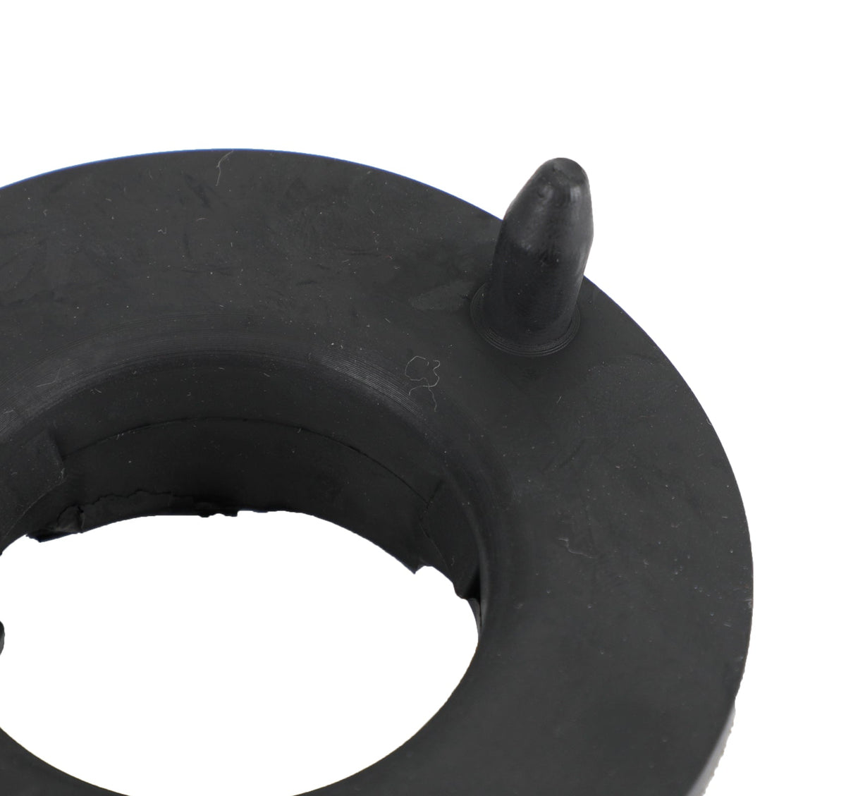 2016- Ford B-max 1531725 2 X Rear Spring Top Mount-Anti Squeak Part