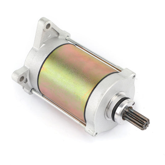 Starter Motor for CFMOTO X8 Uforce ZForce CForce 800 2013-2020 0800-091000 Assosary