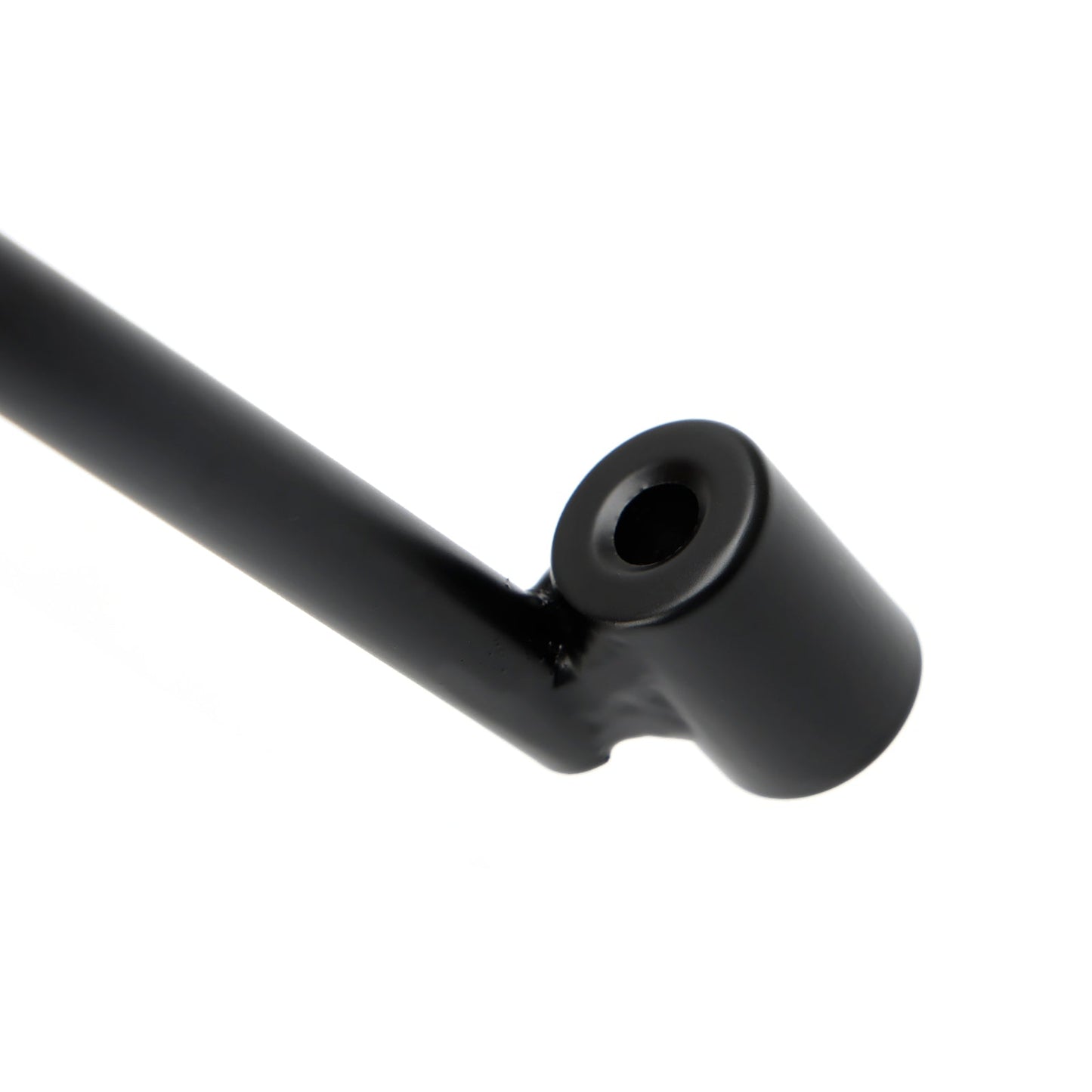 Luggage Rack Side Saddle Bag Mount Bracket Left For For Honda Ct125 Hunter Cub Trail