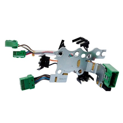 2009-2010 Nissan Rogue L4 2.5L AWD QR25DE Engine CVT Transmission Solenoid Valve Kit 33446-JF011 203452A 33435J Generic