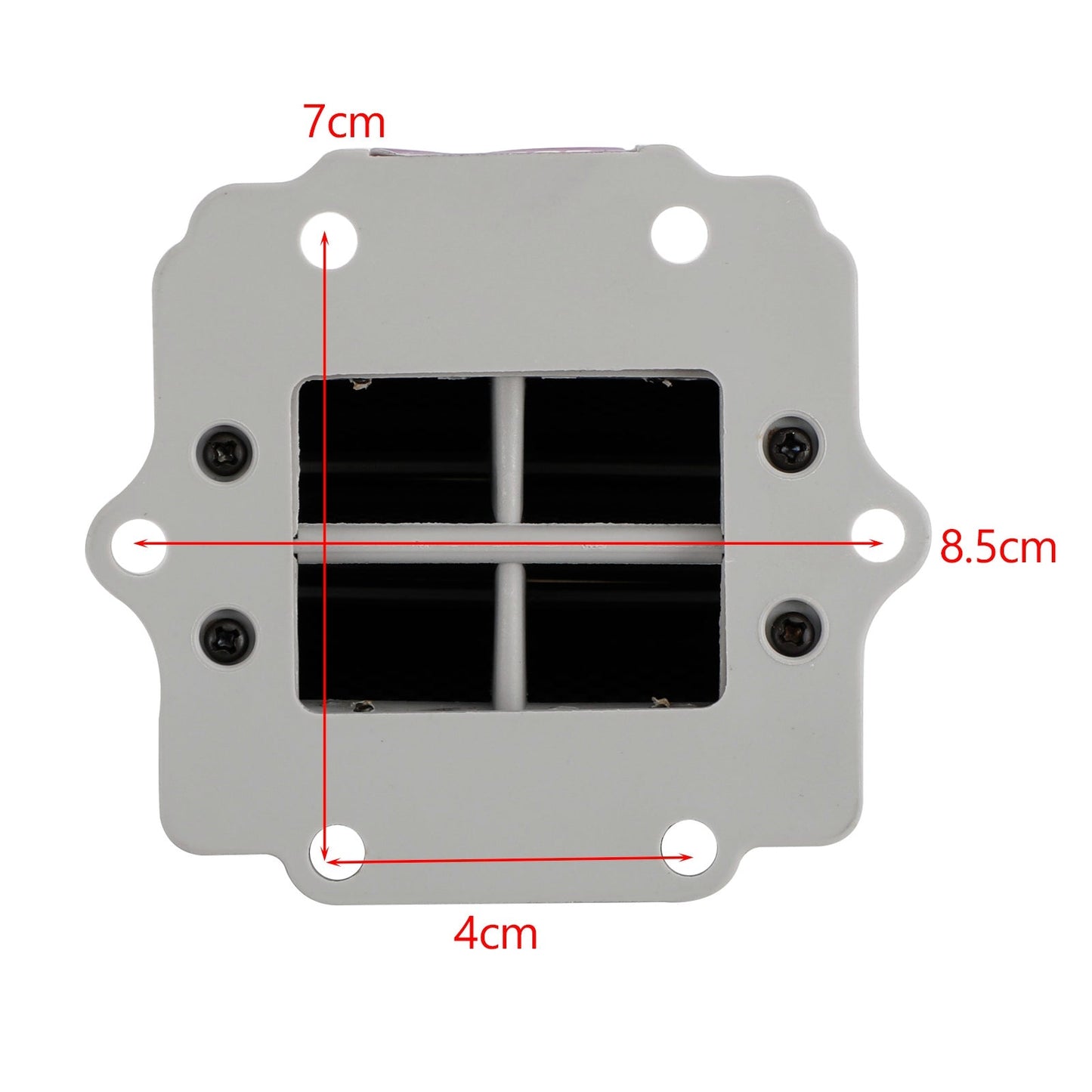 Clapet V2R131 pour Polaris Big Boss Scrambler Sportsman Xplorer 400