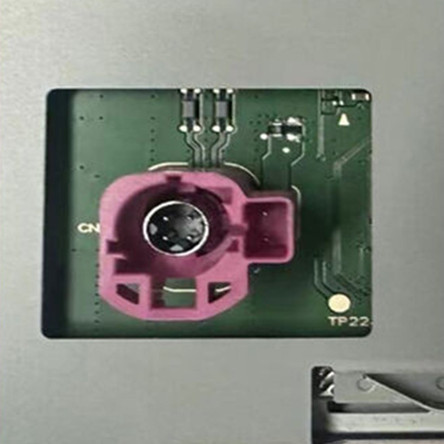 Radio con pantalla de 12 pulgadas y navegación SYNC 4 ML3T-18B955-AF para Ford F150, F-150 y F250 (2021-2024)