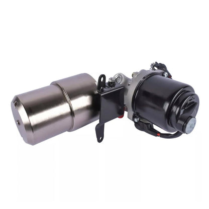 2007+ Mitsubishi Pajero 4/Montero/Shogun 3.2 DiD diesel V88/98 200hp 2007- ABS Pump Brake Booster Hydraulic Motor MN102843 MR569728