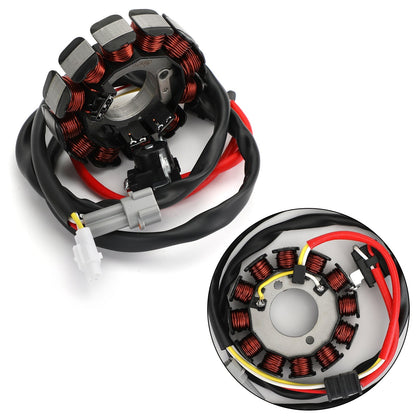 Alternator Magneto Stator for Yamaha YFZ 450 YFZ450R YFZ450X 2004-2008 via fedex