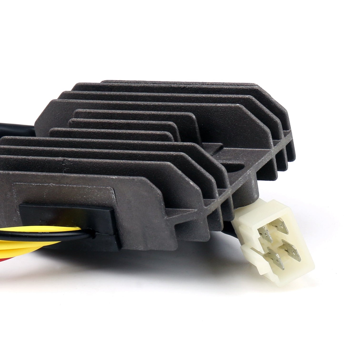 Regulador y rectificador de voltaje para Suzuki GS1100, GS1100E, GS1100ES, GS1100GK, GS1000G, GS1000GL
