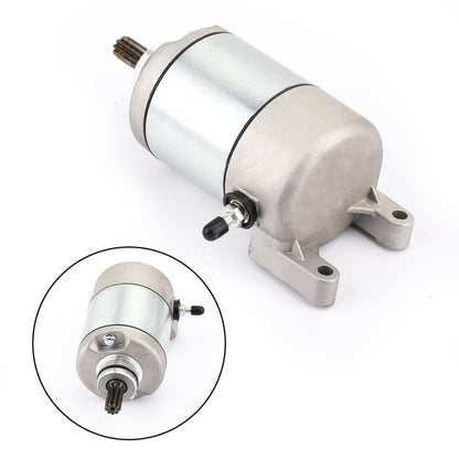 NEW Starter for Honda XL 250 91-95 XR 250 01-09/2014 CBX 250 01-08 31200-KBR-008 Assosary