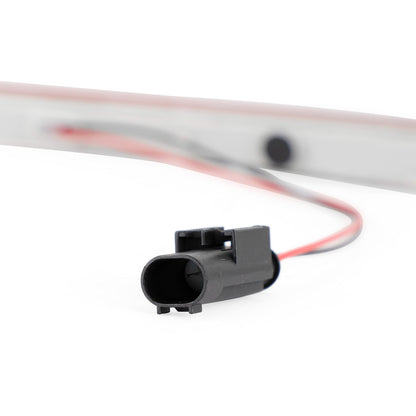 MINI CLUBMAN R55 2007-2014 Third Brake Light w/ Red Lens 63257167413