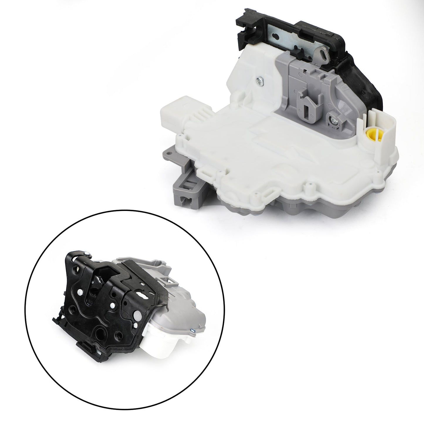 Audi A4 B8 A5 Q3 Q5 Q7 TT Front Drivers Right Door Lock Actuator 8J2837016A