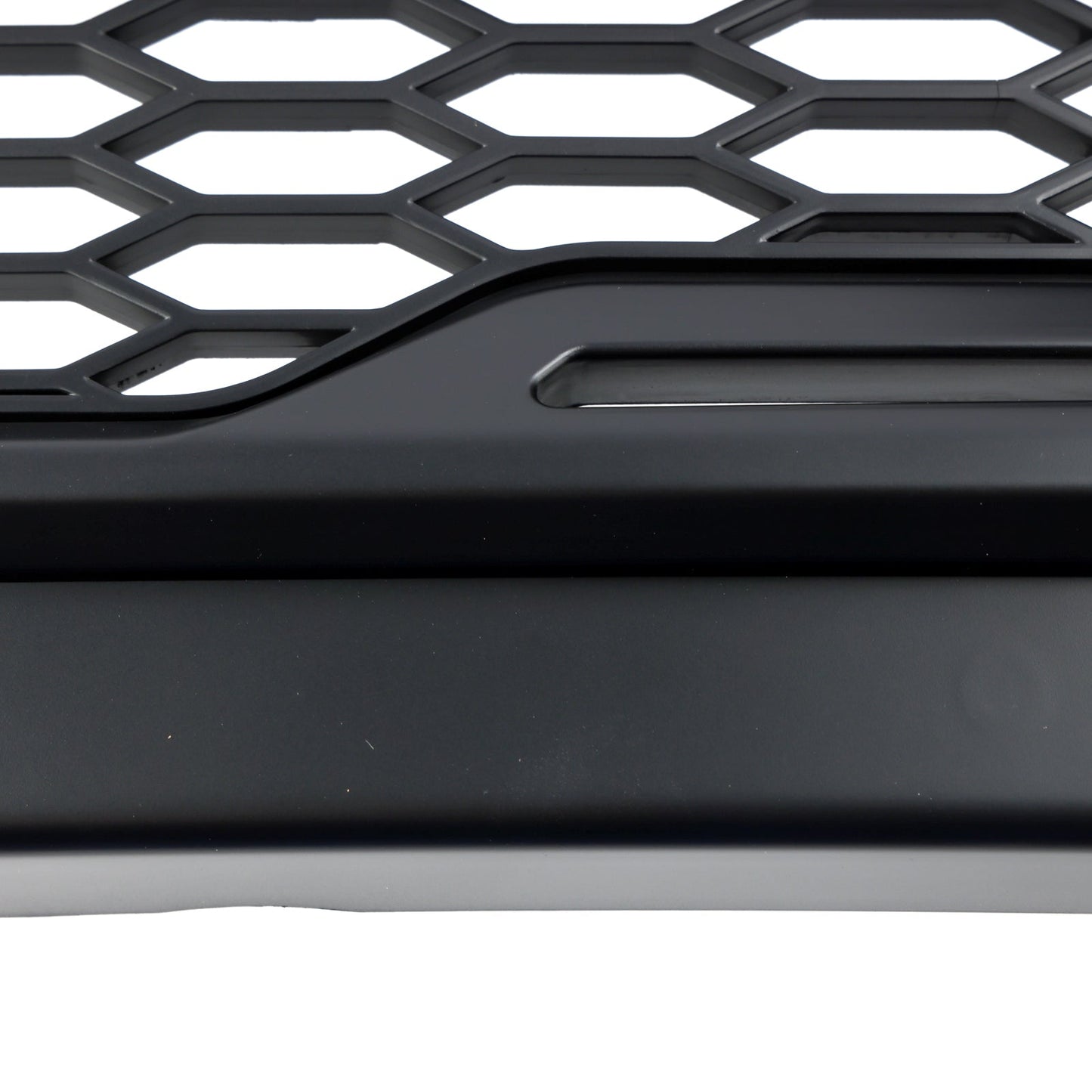 Raptor Style Grill Grille Fit Ford F250 F350 F450 F550 1999-2004 Super Duty