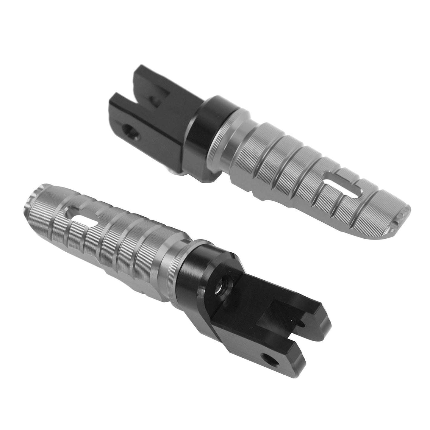 Reposapiés delanteros para MV AGUSTA Brutale 675 800 1000 F3 675 800 F4/R todo el año