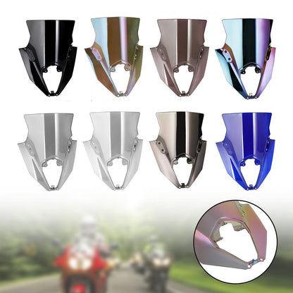 Kawasaki NINJA 650 ER6F 2020-2022 Windshield