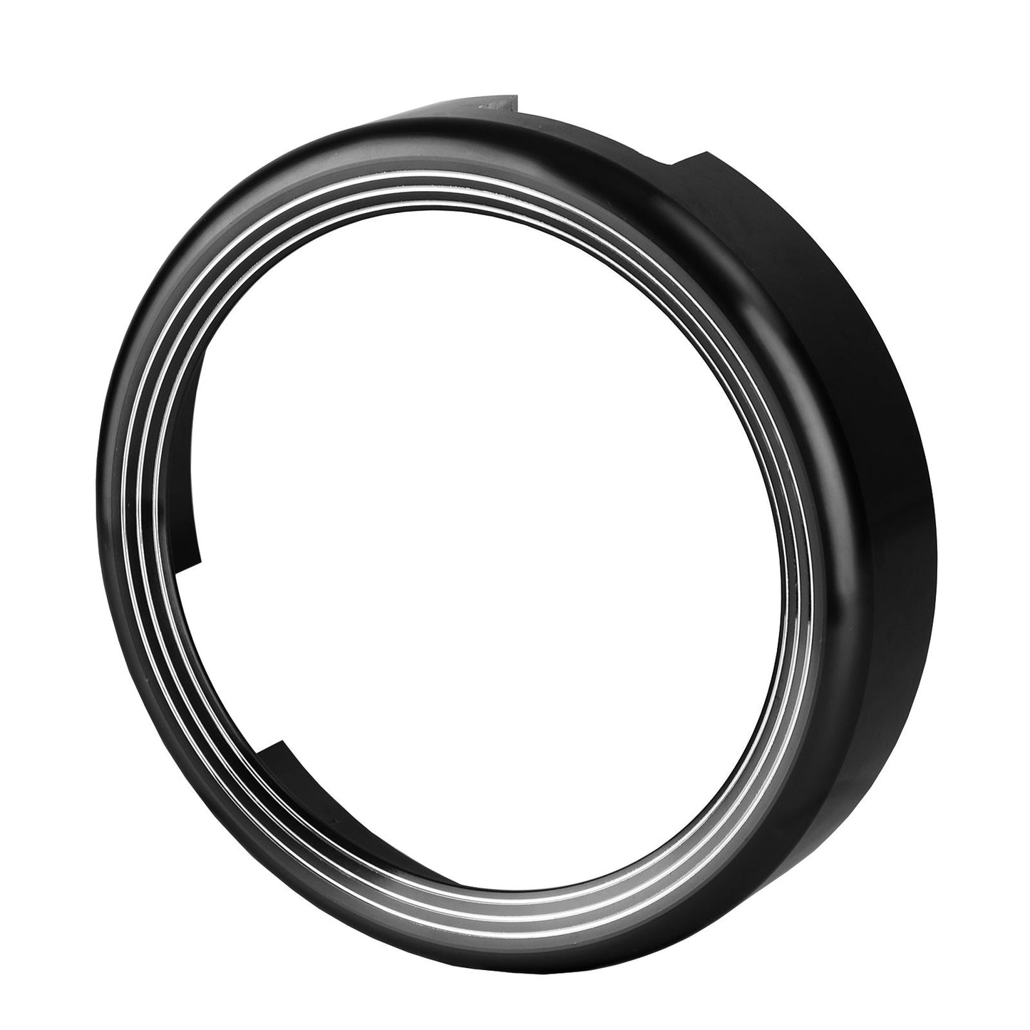 Protector de velocímetro de aluminio para Honda CMX 300 CMX 500 2020-2021, dorado