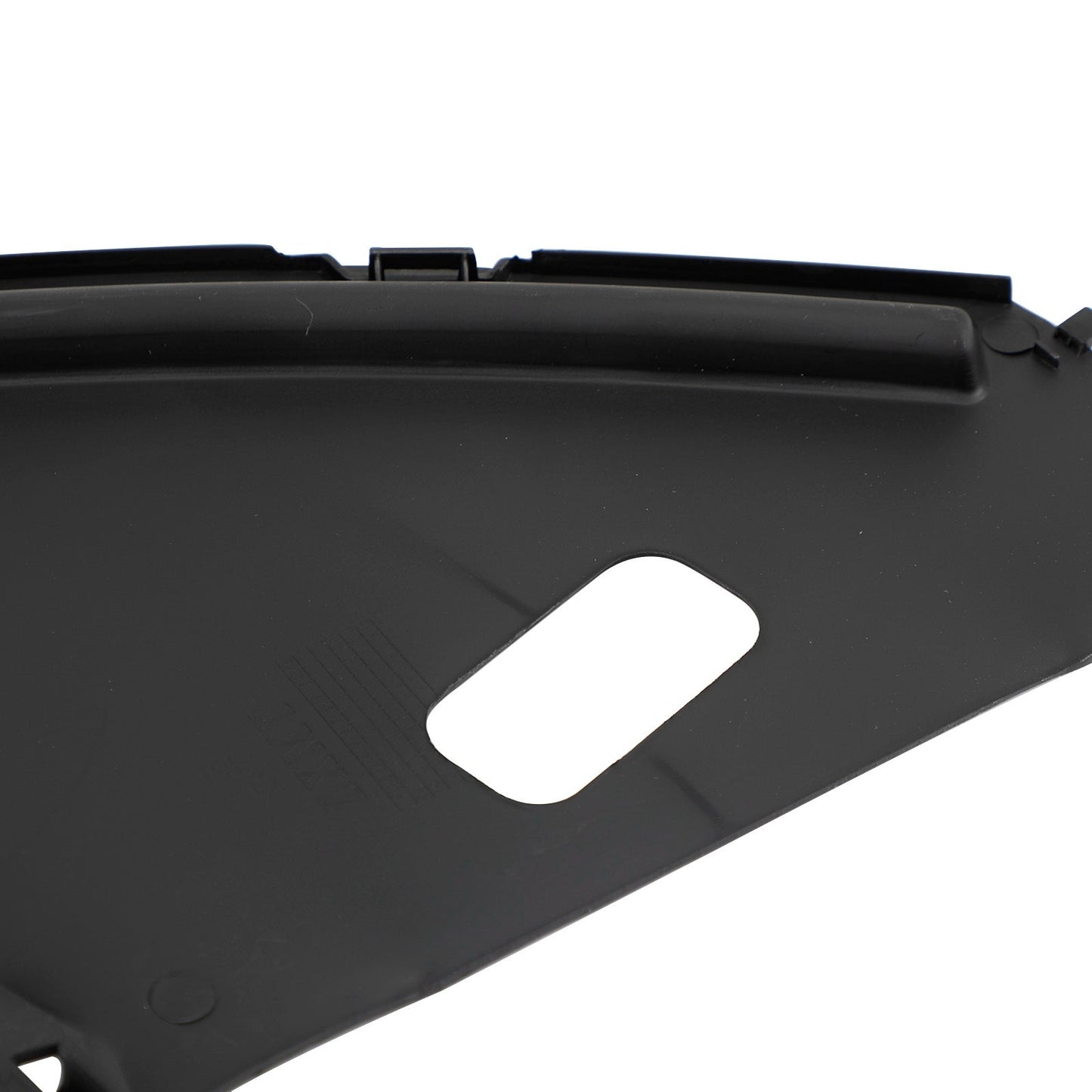 Carénage de panneau de protection intérieur latéral pour Suzuki GSX1300R Hayabusa 2008-2020