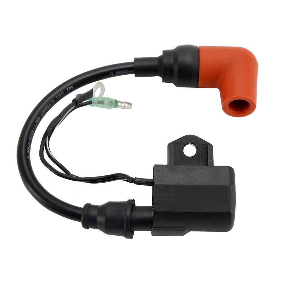 1994 Yamaha 25hp 25B MHS/L 6H2-85570-00 Ignition Coil