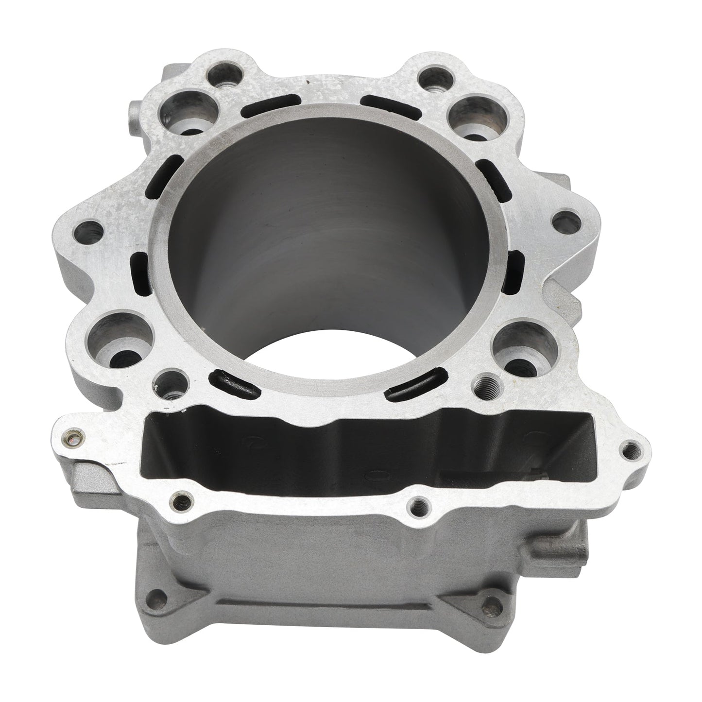 2001-05 Yamaha Raptor YFM 660R 102mm Big Bore Kit 686 Cylinder Top End Rebuild