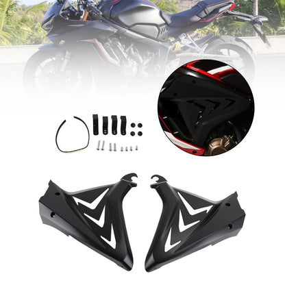 Side Frame Cover Panels Fairings Cowls For Honda CBR650R 2019-2021