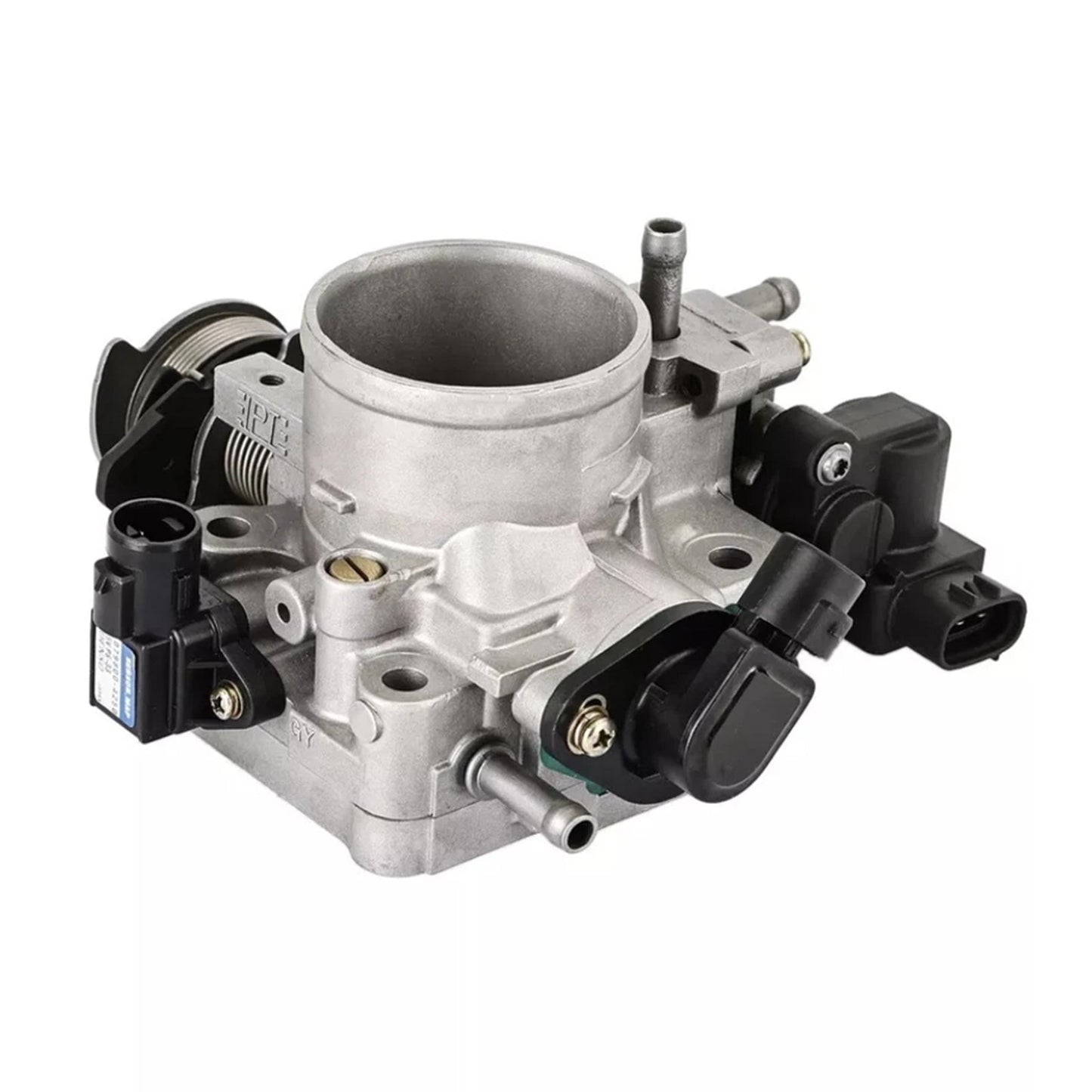Corps de papillon à essence Honda Odyssey EX EX-L LX 3,5 L V6 2002-2004 16400-P8F-A84 16400-P8F-A81