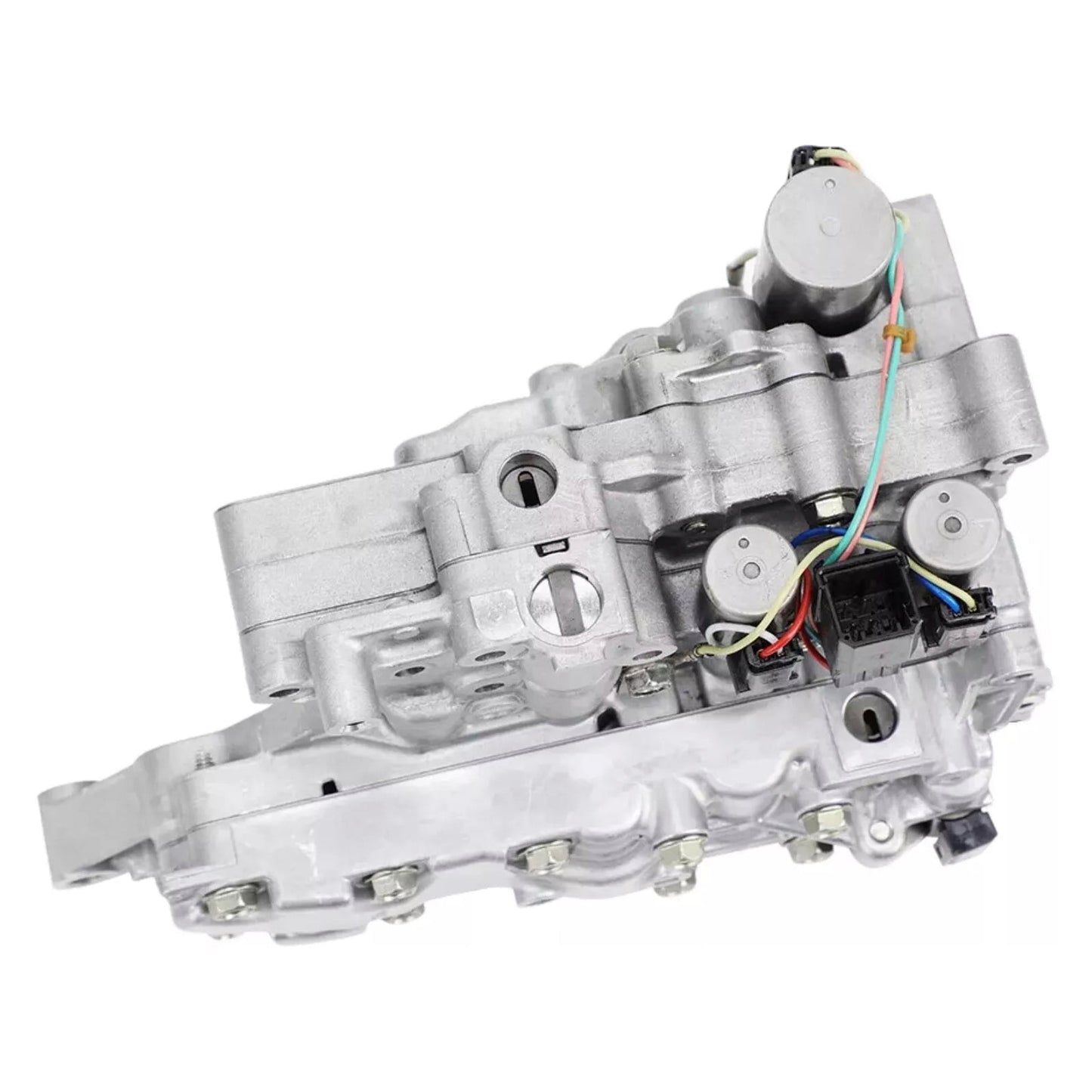 2015-up Honda Accord CR-V Civic CVT Valve Body 27000-5X9-014 27000-5LJ-024