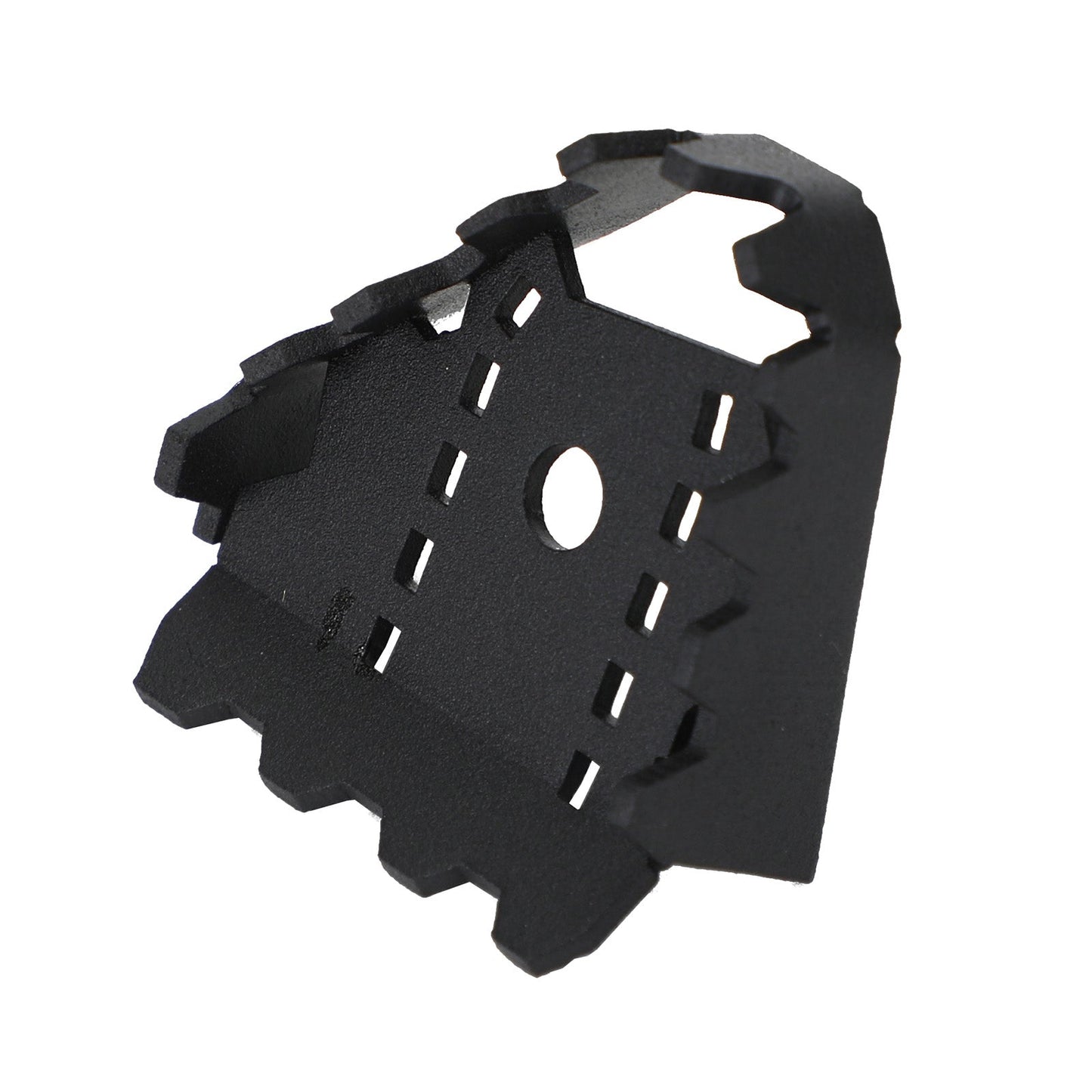 Almohadilla ampliadora de Pedal de freno de extensión para Yamaha Tenere 700 Xtz 700 19+