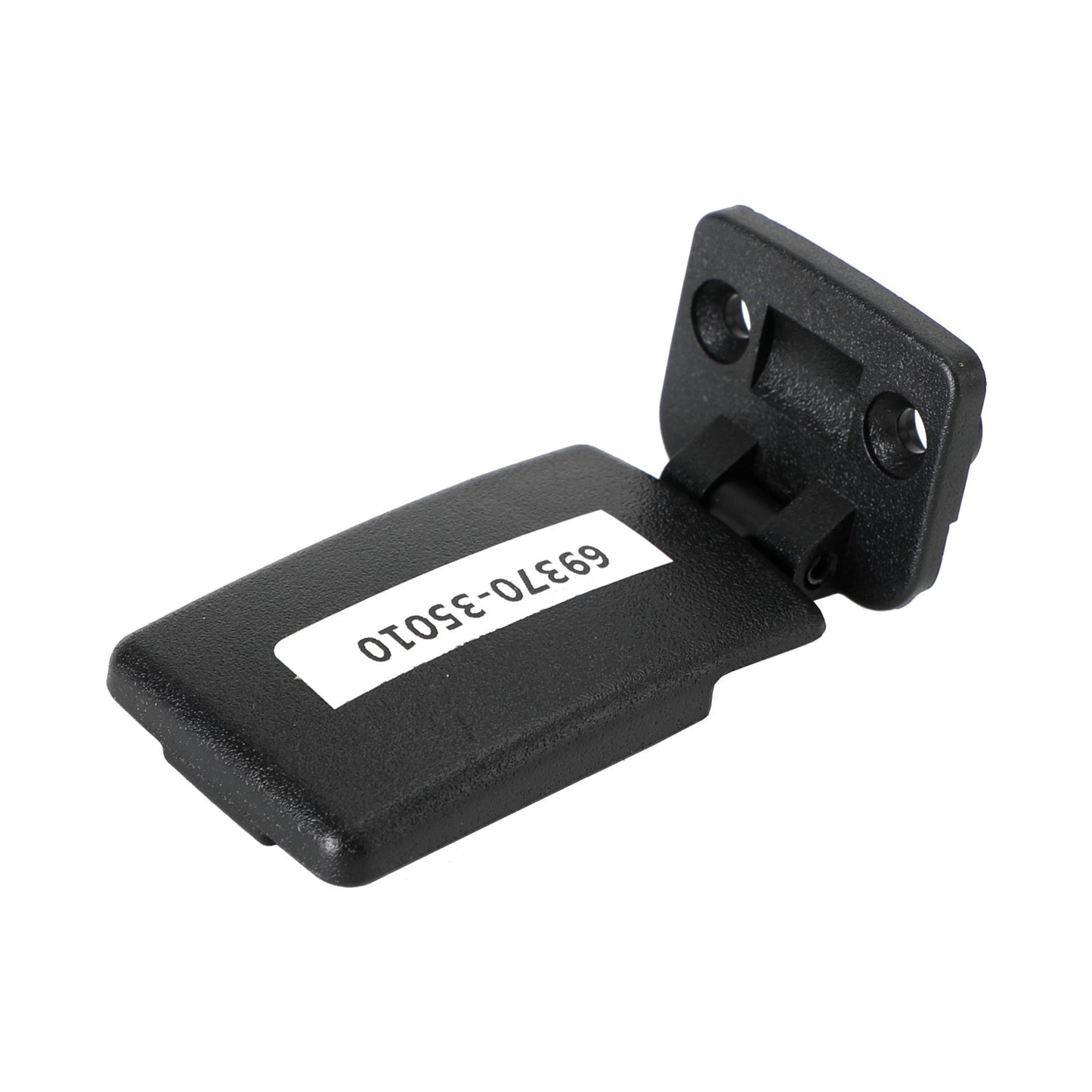 1995-2000 Tacoma 69370-35010 Rear Sliding Window Lock Latch