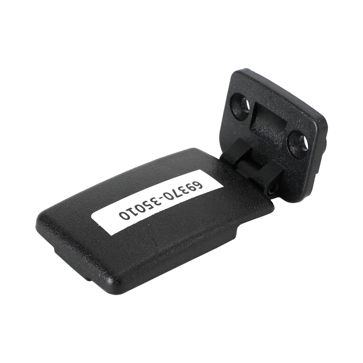 1993-1998 T100 69370-35010 Rear Sliding Window Lock Latch