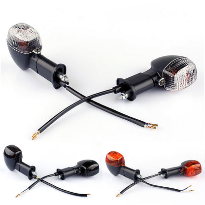 Rear Turn Signal For Kawasaki ZX-6R 7R 9R 12R EX 500R NINJA GPZ ZR-X ZX-R Assosary