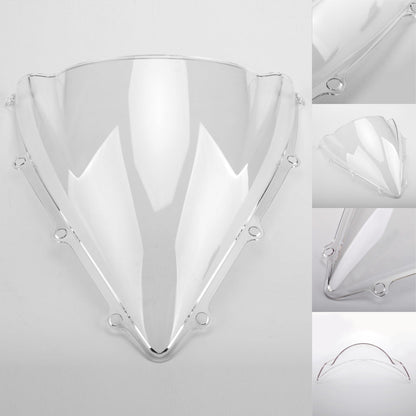 ABS Windscreen Windshield For MV Agusta 2012-2017 F3 800 675 Wind Screen