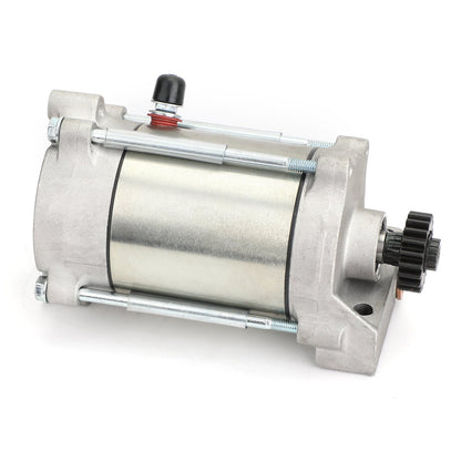 NEW 12V STARTER for Arctic Cat SNOWMOBILE F800 LXR SNO PRO LTD 2013 0745-370 Assosary