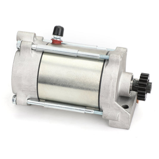 Démarreur 12 V neuf pour motoneige Arctic Cat F800 LXR SNO PRO LTD 2013 0745-370