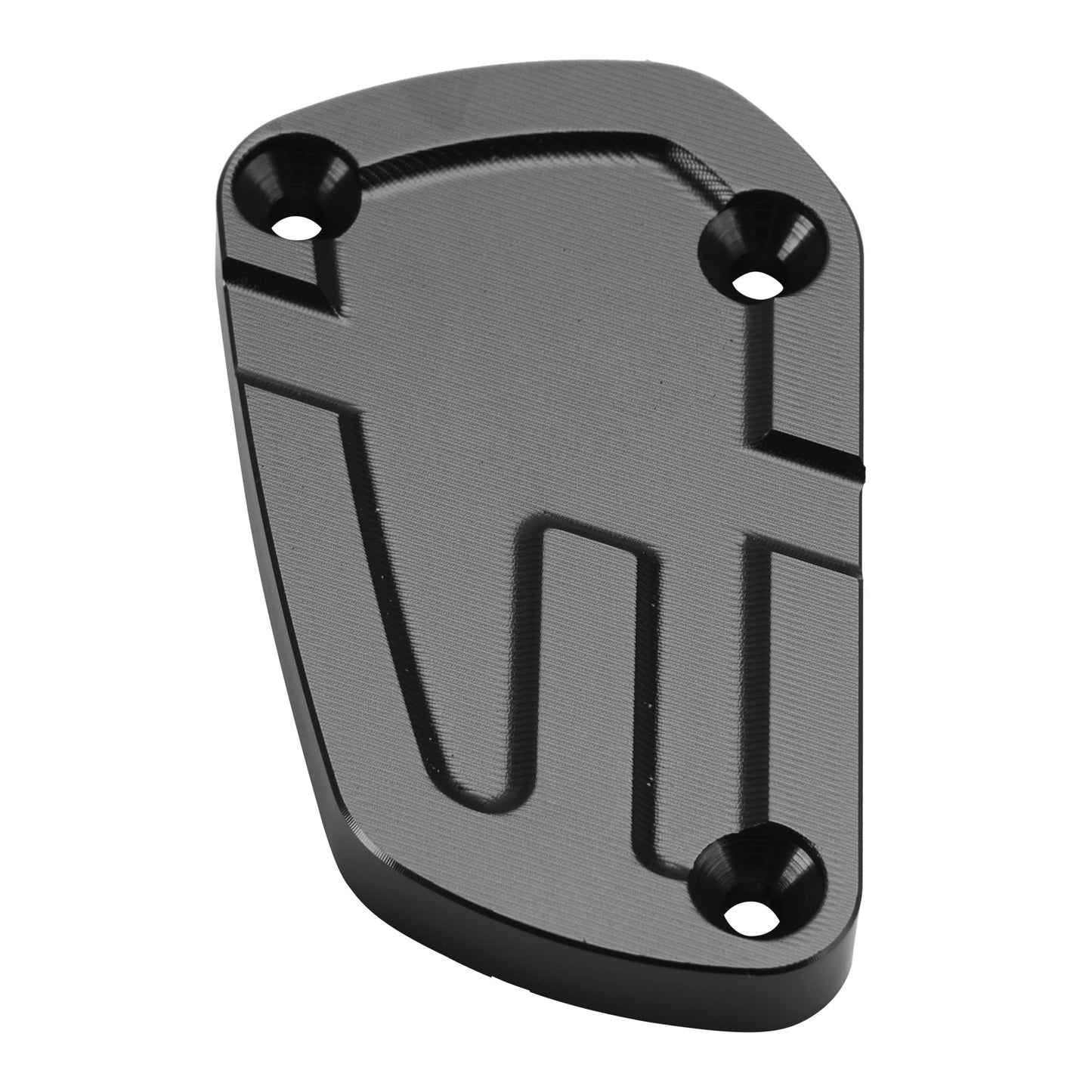 2019-2024 Moto Guzzi V85 TT 23 22 21 CNC Front Brake Fluid Tank Cap