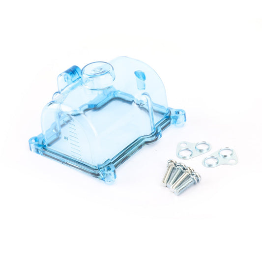 Carburateur PWK I/II/III PWK IV/KSR EVO, cuve à flotteur, chambre de compression