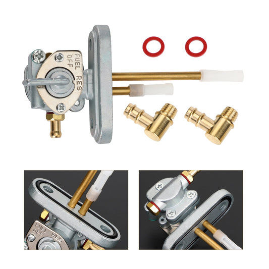 Robinet de réservoir d'essence pour Yamaha XS650 XS750 Special XS850 XS1100