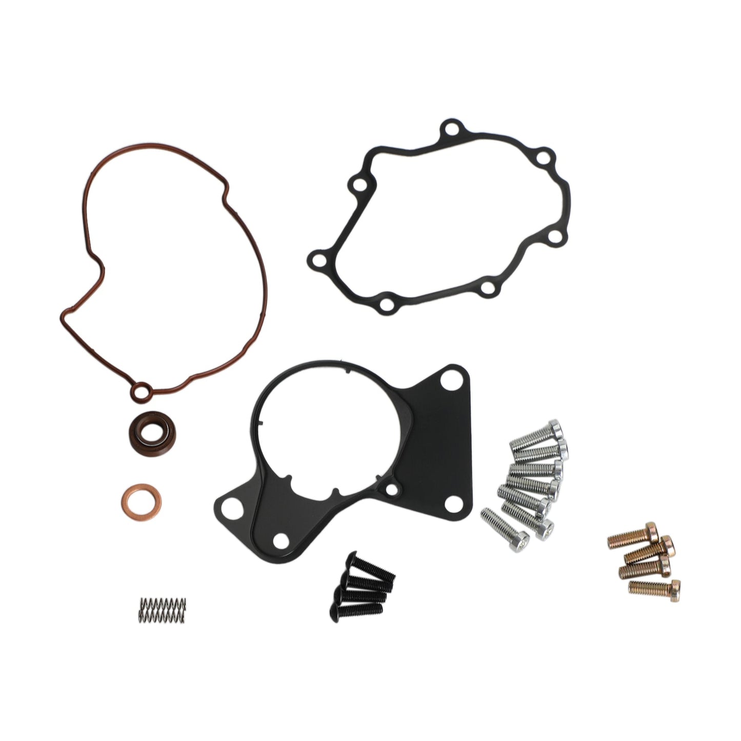 Kit d'outils de réparation de pompe à carburant à vide tandem VW 2.5 TDI, joints d'étanchéité 070145209F