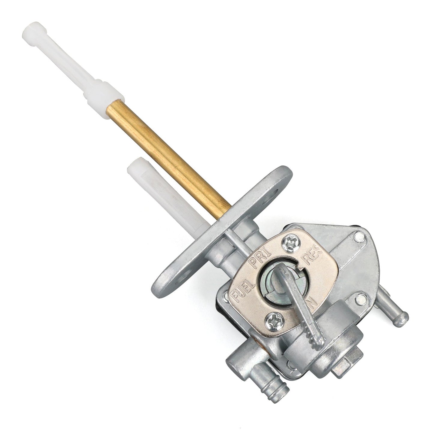 Robinet de carburant pour Suzuki Quadsport Z400 LTZ400Z 2x4 Édition spéciale 2008 Édition limitée 2004 2009 2012 King Quad 300 LTF4WDX 1992-1998