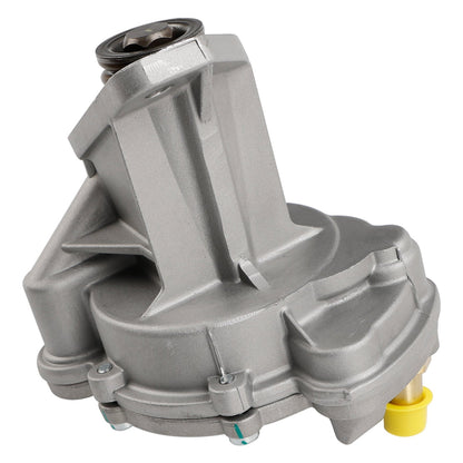 1992-1998 VW Transporter IV chassis (70_, 7D_) 2.4 D Syncro Brake Vacuum Pump+Gasket 072145100C 069145101A