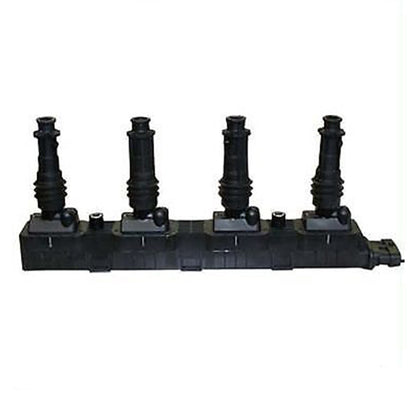 2003-2010 Vauxhall Meriva A Ignition Coil Pack 1208020 24420584